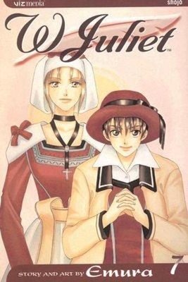 W Juliet, Vol. 7 Emura