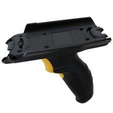 Snap on Trigger Pistol Grip Handle for Zebra TC52X TC57X TC52AX Scanners USA