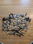 Vintage Watch Lot Untested. Casio, Citizen, Lorus, Timex And More. Lot #2