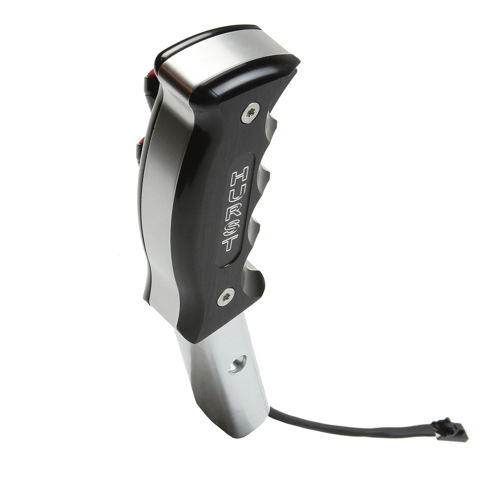 Hurst 5380440 13-14 Ford Mustang transmisión automática palanca de cambios perilla Foto 4 de 4