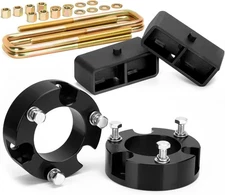 KSP Full Lift Kits For Tacoma 2005-2023, 3"F+2"R Leveling 3F+2R 