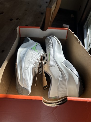 Nike Legend Essential 3 Next Nature Phantom verde taglia 11 OGNI SCARPA - Foto 8 di 9