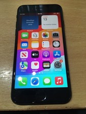 Apple iPhone SE 2nd Generation - Unlocked - Excellent condition