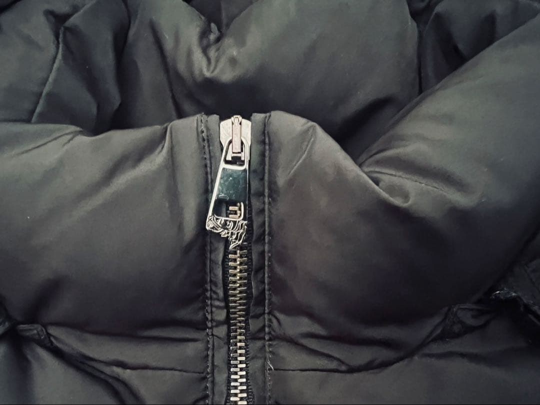 Versace down jacket - image 7