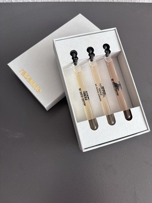 Rabanne Fame, Million Gold, Olympea 3x4ml