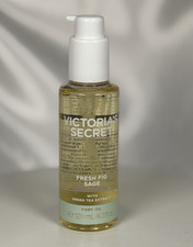 Victoria's Secret Fresh Fig  Sage Quick Absorbing Body Oil 4.3 fl oz