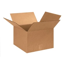 13x13x9 SHIPPING BOXES STRONG 32 ECT 25 Pack