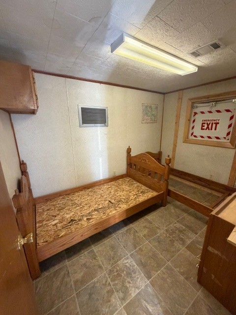 Man Camp trailer Office Trailer Tiny Home Skid Office Mobile office - thumbnail 8