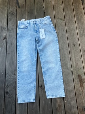 Jeans von Mac, neu mit Etikett, Größe 38, Länge 28, straight