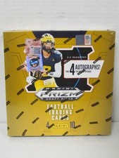 2024 Panini Prizm Draft Picks Football Checklist Guide in-content 19