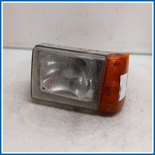 FIAT Panda 1 1995-2000 Linkes Vorderlicht Scheinwerfer-Projektor 46421729 OE