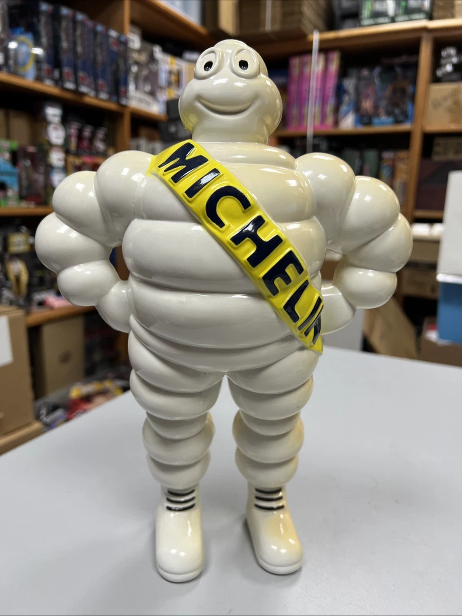 Michelin Man Figure for sale | eBay