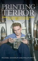 Michael Goodrum (U. A.) | Printing Terror | Buch | Englisch (2021) | Gebunden