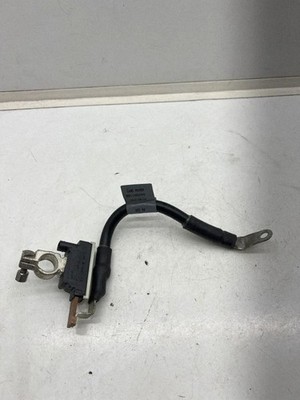 Land Rover Discovery 4 - LR4 2012 Diesel Minuskabel Massekabel Batterie