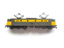 VITRAINS 2224 Locomotive électrique SNCF BB 16615 – Ducasse Modélisme