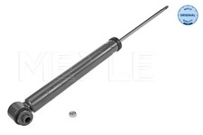 2x Stoßdämpfer MEYLE 126 725 0028 für 4F2 C6 A6 4F5 AUDI Avant C7 4G5 4GD TFSI