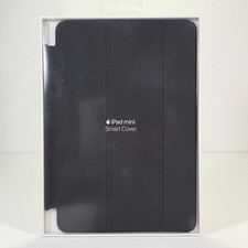 OEM Apple iPad Mini 5th Generation Smart Cover MVQD2ZM/A - Charcoal Gray