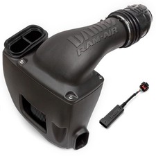 Banks Ram-air Cold Air Intake For 2020-2023 Chevygmc 25003500 6.6l Duramax L5p