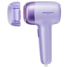 Wavytalk IPL Laser Hair Removal Device, Bare It with Precision Roller for Face B