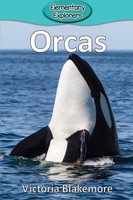 Victoria Blakemore | Orcas | Taschenbuch | Englisch (2017) | Victoria Blakemore