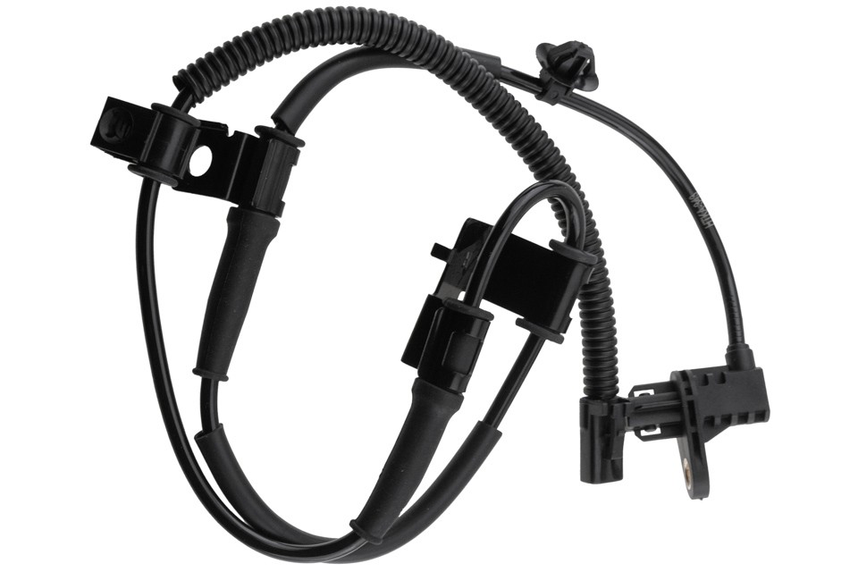 Fits NTY HCA-KA-343 ABS SENSOR FRONT KIA CEE'D 06-12 /RIGHT/