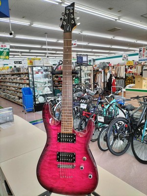 SCHECTER DIAMOND SERIES -6 Other body types