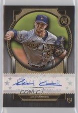 2022 Topps Five Star Auto Jake Cousins #FSA-JC Auto 7m3