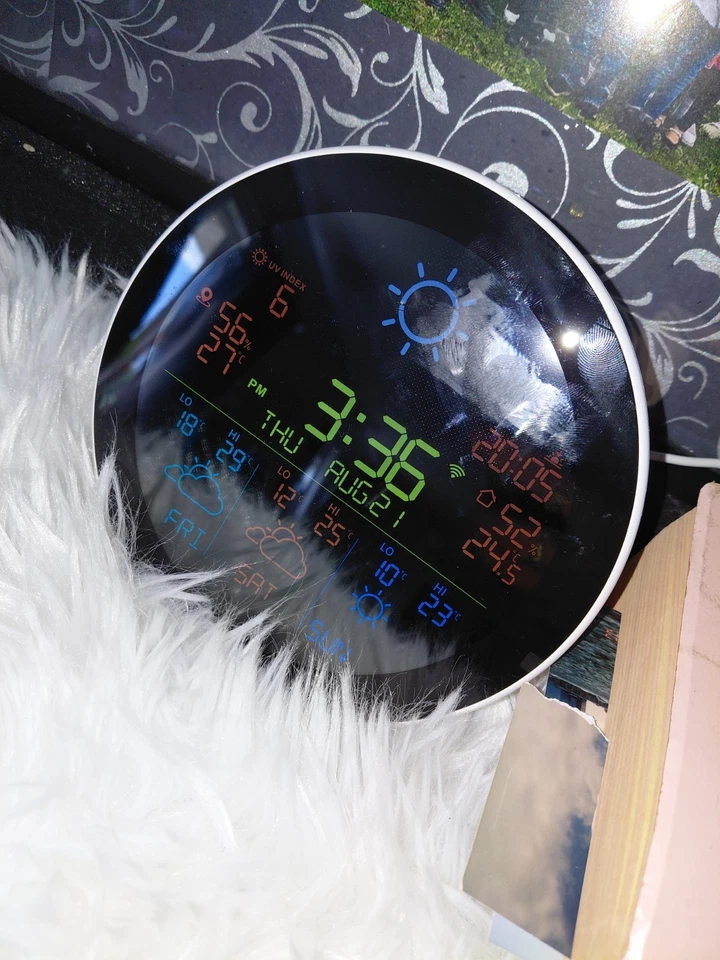 Dekala Weather Pro - Image 2 of 2