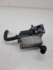 Mercedes-Benz B W246 W242 2016 Getriebe/Getriebe&ouml;lk&uuml;hler A2465010101 ESP36186