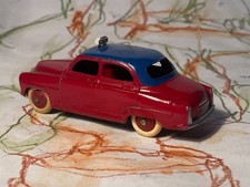 Dinky Toys France – Simca 9 Aronde U24 – Miniature Ancienne Collection