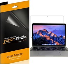 Anti-Glare Matte Screen Protector for MacBook Pro 13 inch 2016-2022 / M1, M2