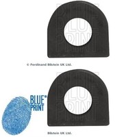 2X Lagerung FüR Stabilisator Blue Print ADT38090 Stabilager Gummilager