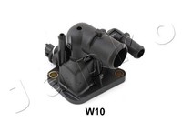Thermostat KüHlmittel Japko 38W10 FüR S10 Astra Opel S07 Corsa Meriva 30Mm P10 4