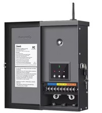 DEWENWILS 300W Low Voltage Landscape Transformer WiFi with 3 Zones, Outdoor Land