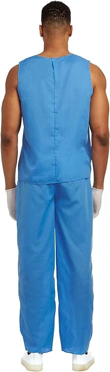 Dreamgirl Hombre Dr Ben Dover Disfraz, Disfraz, X-Grande Foto 2 de 2