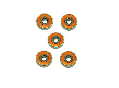 Abu Garcia CERAMIC #7 Super Tune bearings REVO ELITE IB-HS, II, POWER CRANK HS L