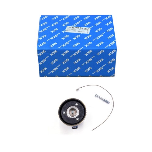 New In Box SICK SRS50-HZA0-S39 SRS50HZA0S39 Rotary Encoder - Picture 4 of 4