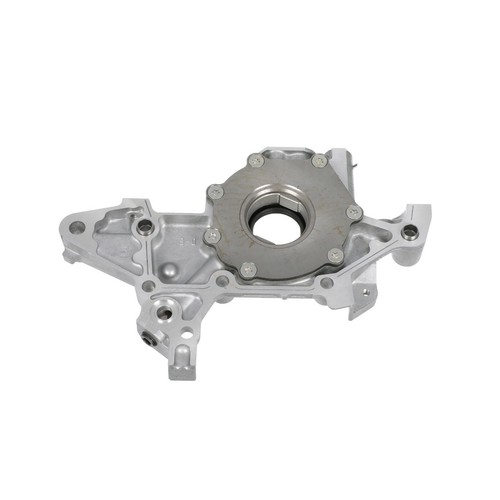 NEW OEM Mazda 1999-2000 Miata Protege Engine Oil Pump Assembly BP4W-14-100A - Picture 2 of 3