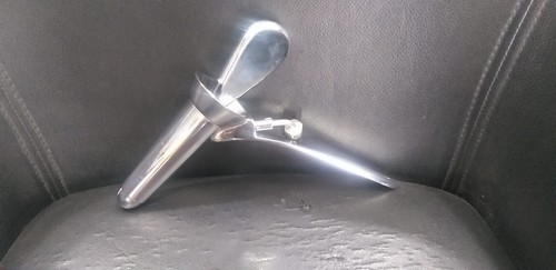 Proctoscope with Light Source Medical Instrument. - Picture 8 of 10