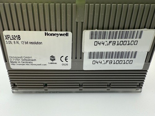 NEW Honeywell XFL521B LON Analog Input Module - Picture 5 of 6