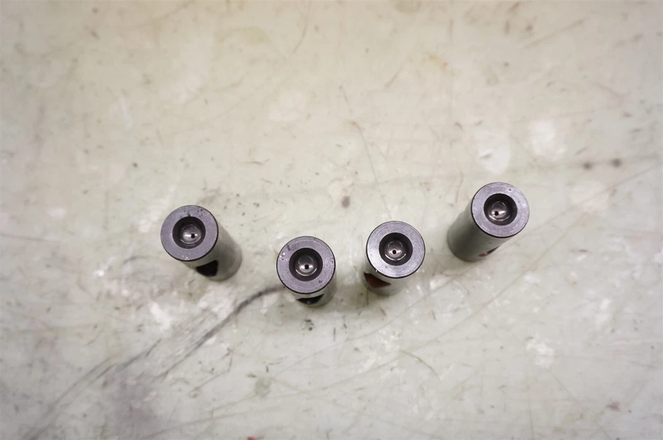 BMW R69S 1966 R69 R60/2 60/2 50/2 R50/2 R50S 69US 69 EE. UU. Tappets OEM Foto 3 de 4