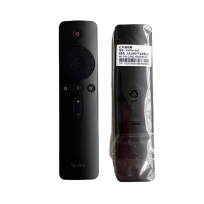 Xiaomi Voice Bluetooth TV Remote 3/4 4A4C4S EA55 EA65 ES Series Remote Control