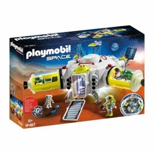 playmobil space 9487