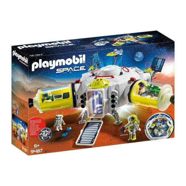playmobil on ebay