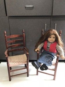 ebay american girl doll furniture