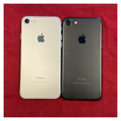 Apple iPhone 7 32GB|128GB Verizon Fully Unlocked Att Tmobile Good 4.7'' screen