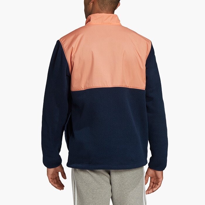 ジャケット・アウター DESCENDANT CRICKET COPO JACKET (NAVY) DESCENDANT/CRICKET COPO JACKET (NAVY)