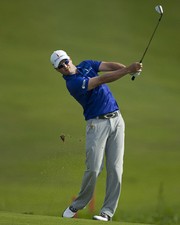 Top 5 Zach Johnson Golf Cards 19