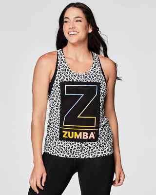 ebay zumba tops