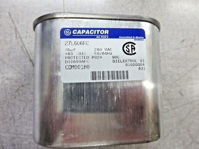 TDK B32332I6406J081 1 Pz. Condensatore MKP A Innesto 40 µF 450 V/AC 5 % ( X L) 40 Mm X 103 Mm - Foto 7